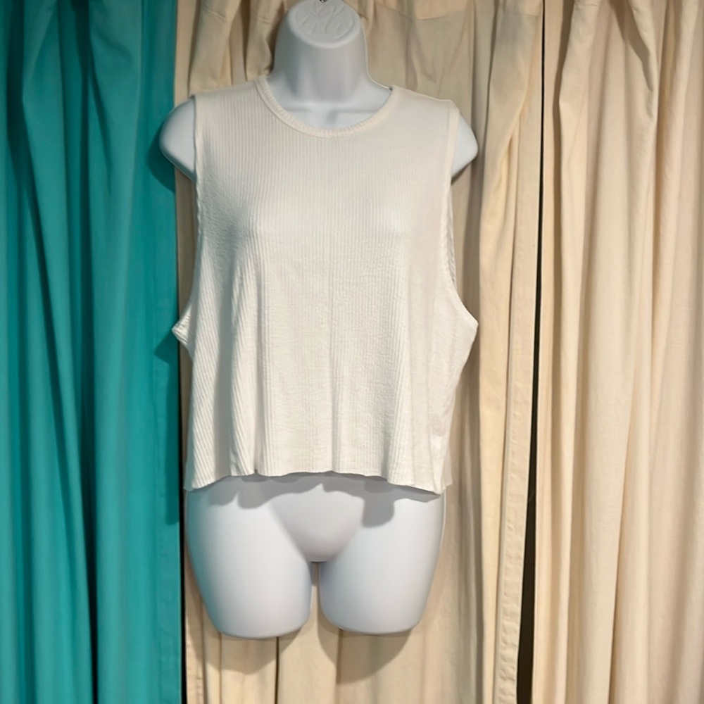 Aqua Tank Small